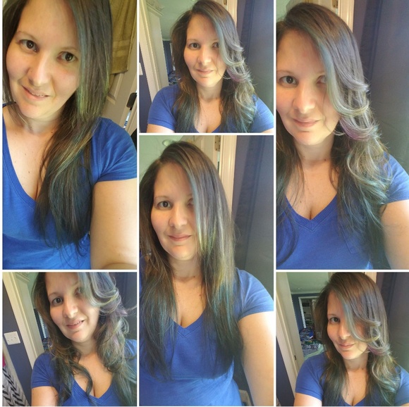 Meet your Posher, Samina - Picture 2 of 3